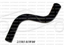 Water pipes NISSAN 720  21503-02W00, 21503-01W00