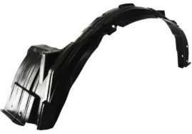 ΘΟΛΟΣ ISUZU DMAX '12-'16/ DMAX '16-'20 2WD ΠΛΑΣΤΙΚΟΣ ΕΜΠΡΟΣ ΑΡΙΣΤΕΡΑ