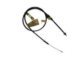 Handbrake cord Isuzu DMAX  8-98007010-1, 8980070101