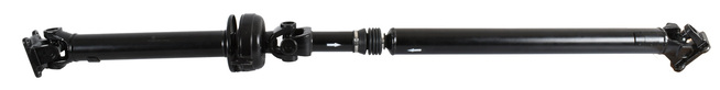 ΚΕΝΤΡΙΚΟΣ ΑΞΟΝΑΣ MAZDA B2500 '99-'05 UN/ FORD RANGER '98- ΠΙΣΩ ΟΛΟΚΛΗΡΟ - ΚΟΜΠΛΕ ΜΕ ΜΕΣΑΙΑ ΤΡΙΒΗ