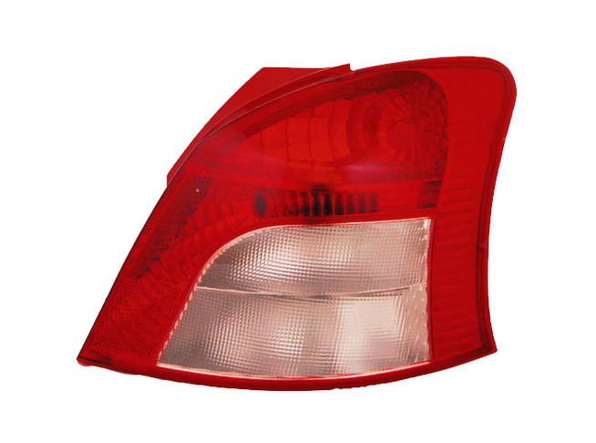 ΦΑΝΟΣ ΣΤΟΠ TOYOTA YARIS '06-'09 ΗΜΙΦΑΝΟΣ ΔΕΞΙΑ