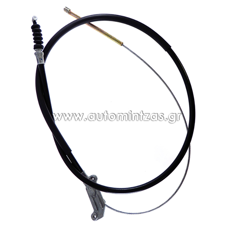 Handbrake cables TOYOTA HILUX  46420-35122, 4642035122