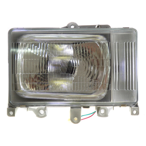 HEADLAMP MITSUBISHI CANTER '86 FE444