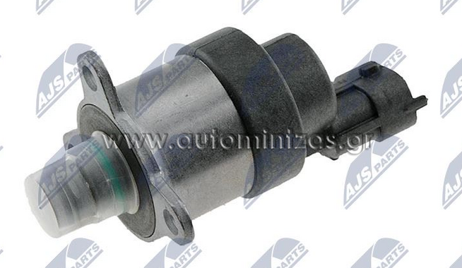 Βαλβίδα πίεσης common rail TOYOTA AURIS '07, COROLLA '04, YARIS '05