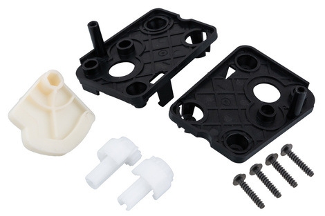 ΣΕΤ ΕΠΙΣΚΕΥΗΣ ΜΗΧΑΝΙΣΜΟΥ CLIMA CONTROL PEUGEOT 307 '00-/ 307CC '03-/ CITROEN C4 '04- (ΚΛΑΠΕ ΕΒΑΠΟΡΕΤΑΣ)
