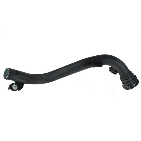 ΚΟΛΑΡΟ INTERCOOLER NISSAN NV200 '10-'13 K9K 1.5/ CUBE '09-  DIESEL PVC