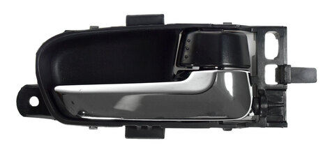 ΛΑΒΗ ΕΣΩΤΕΡΙΚΗ SUZUKI GRAND VITARA '09-'13 ΧΡΩΜΙΟ ΔΕΞΙΑ