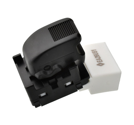 ΔΙΑΚΟΠΤΗΣ ΗΛΕΚΤΡΙΚΩΝ ΠΑΡΑΘΥΡΩΝ DAIHATSU SIRION '98-'05/ OPEL AGILA '00-'08 ΜΟΝΟΣ ΕΜΠΡΟΣ ΔΕΞΙΑ| 5PIN