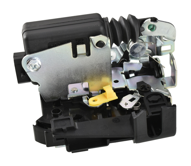 ΗΛΕΚΤΡΟΜΑΓΝΗΤΙΚΗ ΚΛΕΙΔΑΡΙΑ DACIA DUSTER '10-'17/ SANDERO '08-'12 5 5DOOR H/B ΕΜΠΡΟΣ ΑΡΙΣΤΕΡΑ| 2PIN