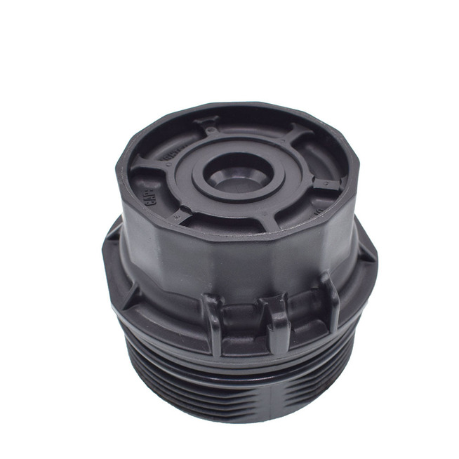 ΚΑΠΑΚΙ ΦΙΛΤΡΟΥ ΛΑΔΙΟΥ TOYOTA AURIS E150/E180/ COROLLA/ RAV4 '05-'19/ PRIUS/ YARIS JPP '06/ AVENSIS T27 1ZRFE/1ZRFAE/2ZRFAE/2ZRFXE/3ZRFAE