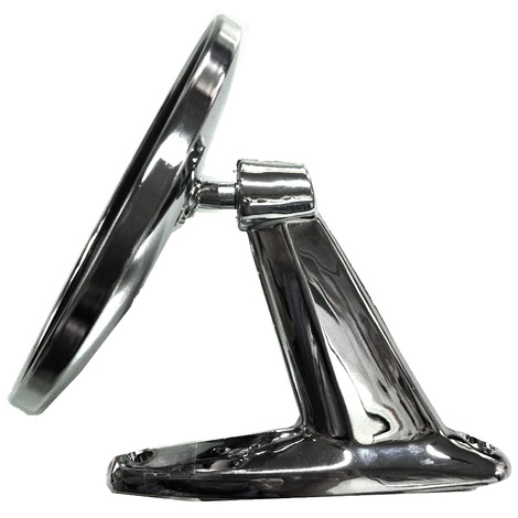ΚΑΘΡΕΠΤΗΣ ΔΙΕΘΝΗΣ ΧΡΩΜΙΟΥ MAZDA M1200 '67-'78/ NISSAN LB120 '72-'79