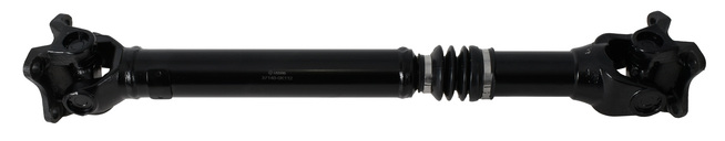 ΚΕΝΤΡΙΚΟΣ ΑΞΟΝΑΣ TOYOTA HILUX REVO GUN125 '15-'19/ '20- SOUTH AFRICA 2GDFTV ΕΜΠΡΟΣ