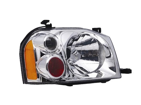 ΦΑΝΟΣ ΕΜΠΡΟΣΘΙΟΣ NISSAN D22 '01-'05 2WD/4WD ΔΕΞΙΑ