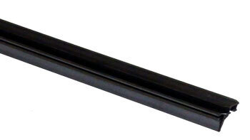 ΛΑΣΤΙΧΟ ΥΑΛΟΚΑΘΑΡΙΣΤΗΡΩΝ 60cm ΛΑΜΑΚΙ 6.5mm ΓΡΑΦΙΤΟΥΧΟ -ΖΕΥΓΟΣ