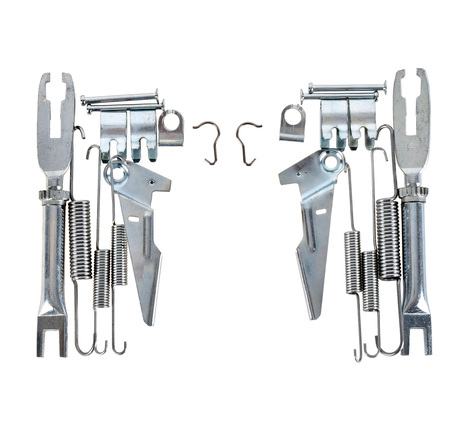 ΣΕΤ ΕΠΙΣΚΕΥΗΣ ΣΙΑΓΩΝΩΝ ΦΡΕΝΟΥ TOYOTA HILUX HILUX VIGO '05-'12/ HILUX VIGO '12-'15 4WD ΠΙΣΩ