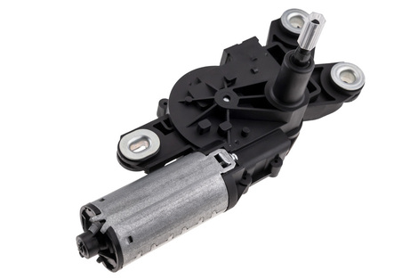 ΜΟΤΕΡ ΥΑΛΟΚΑΘΑΡΙΣΤΗΡΑ SMART FORTWO 451 '07-'12/ FORTWO 451 '13-'15 ΠΙΣΩ| 3PIN