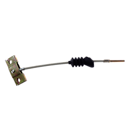 Handbrake cables MITSUBISHI L200  MR205216, MR-205216