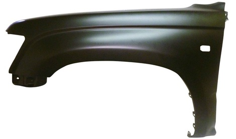 ΦΤΕΡΟ TOYOTA HILUX LN145/150 '98-'01 2WD/ KDN145/150 '01-'05 2WD ΜΕ ΤΡΥΠΑ ΓΙΑ ΦΛΑΣ ΕΜΠΡΟΣ ΑΡΙΣΤΕΡΑ