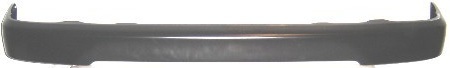 ΠΡΟΦΥΛΑΚΤΗΡΑΣ TOYOTA HILUX LN145/150 '98-'01 2WD ΕΜΠΡΟΣ ΜΑΥΡΟΣ