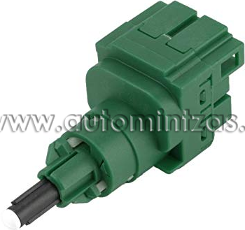 Βαλβίδα στοπ Audi, Ford, Seat, Skoda, Volkswagen