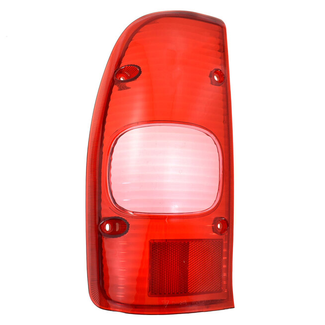 ΠΛΑΣΤΙΚΟ ΦΑΝΟΥ ΣΤΟΠ MAZDA Β2500 '04-'06