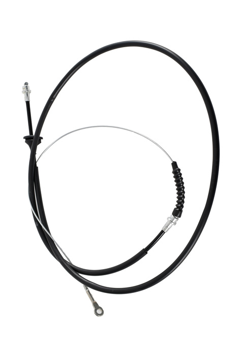 ΣΥΡΜΑ ΧΕΙΡΟΦΡΕΝΟΥ TOYOTA HILUX YN110 '88-'97 ΜΙΑΜΙΣΗ ΚΑΜΠΙΝΑ 4Y/ 4-RUNNER 22RE ΒΕΝΖΙΝΗ ΕΜΠΡΟΣ