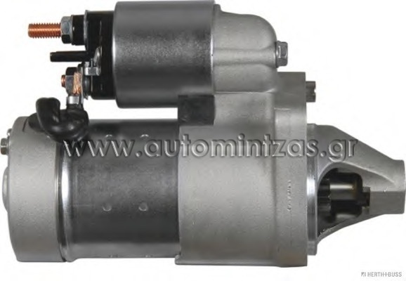 Μίζα ALFA ROMEO MITO, FIAT 500-500 C-DOBLO-FIORINO-IDEA-LINEA-PALIO-PANDA-PRACTICO CARGO-PUNTO / GRANDE PUNTO-PUNTO EVO-QUBO-RITMO III-STILO++