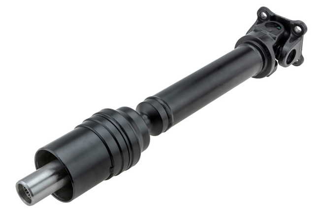 ΚΕΝΤΡΙΚΟΣ ΑΞΟΝΑΣ DAIHATSU TERIOS J200/ J210/ J211/ F700/ F710 4WD '06- ΕΜΠΡΟΣ
