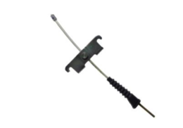 Speedometer cable Isuzu DMAX  8-98017629-0, 8980176290