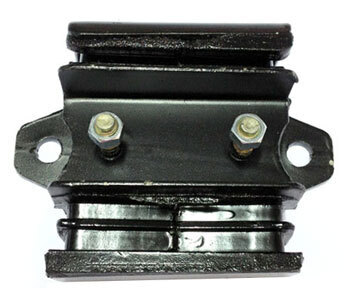 ΒΑΣΗ ΣΑΣΜΑΝ NISSAN D21 4WD ΠΙΣΩ