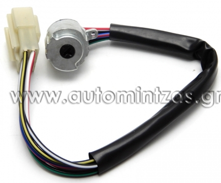 Επαφή μίζας NISSAN D21 '86-'96, SUNNY N13 '87, ALMERA N15