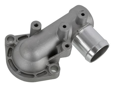 ΛΑΙΜΟΣ ΘΕΡΜΟΣΤΑΤΗ HYUNDAI GETZ '05-'10/ ACCENT '07-'11/ KIA RIO '06-'10 U 1.5 DOHC - TCI DIESEL