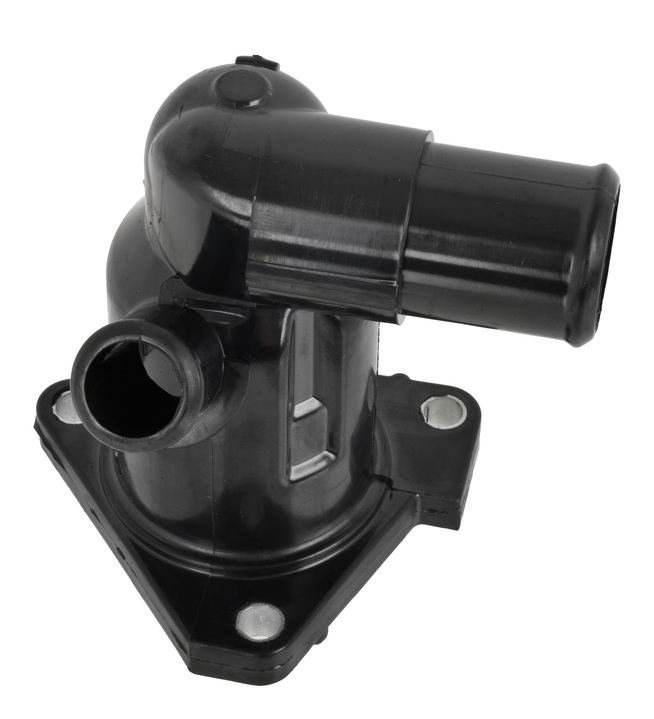 ΛΑΙΜΟΣ ΘΕΡΜΟΣΤΑΤΗ TOYOTA YARIS P90 FRP '08-/ YARIS HYBRID P130 '11-'17/ AURIS HYBRID E150/E180 1NRFE 1.3 16V