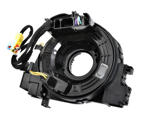 ΣΠΙΡΑΛ ΑΕΡΟΣΑΚΟΥ TOYOTA RAV4 '20-/ LAND CRUISER '21- ATM/CVT