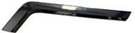 ΔΙΑΚΟΣΜΗΤΙΚΟ ΜΑΣΚΑΣ TOYOTA HILUX REVO '20- 4WD (ΓΙΑ ΕΚΔΟΣΗ INVINCIBLE) ΧΡΩΜΙΟ ΔΕΞΙΑ
