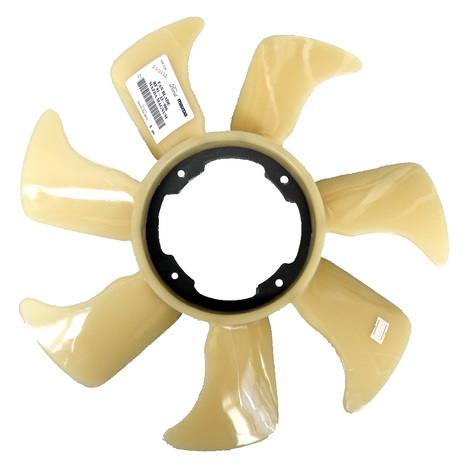 ΦΤΕΡΩΤΗ MAZDA Β-SERIES '82-'90 380mm (7 ΦΥΛΛΑ)