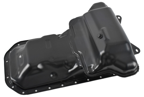 ΚΑΡΤΕΡ TOYOTA HILUX REVO GUN125/GUN126/GUN135 '15-'19/ '20- 1GDFTV/2GDFTV
