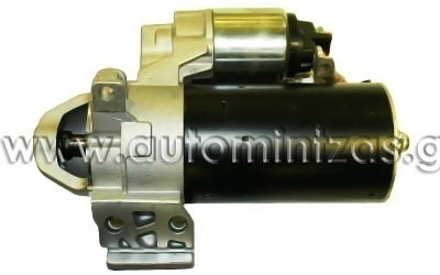 Μίζα BMW E87, E81, F20, F20, F22, E88, E90, E91, E92, F10