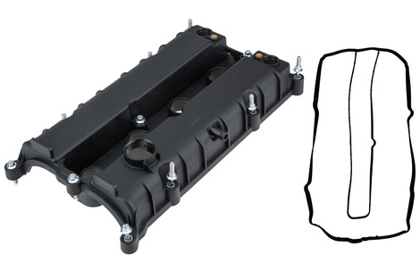 ΨΕΥΤΟΚΑΠΑΚΟ FORD FOCUS CAP '04-'08/ CB4 '07-'11/ CB8 '11-'15/ FIESTA CB1 '08-'12/ CCN '12-'19/ C-MAX '07-'19/ ECOSPORT/ MONDEO IV 1.6/1.5