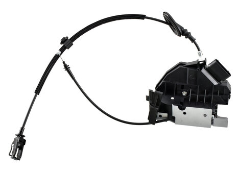 ΗΛΕΚΤΡΟΜΑΓΝΗΤΙΚΗ ΚΛΕΙΔΑΡΙΑ FORD TRANSIT/TOURNEO CUSTOM TTF '13-'18 ΕΜΠΡΟΣ ΔΕΞΙΑ| 5PIN