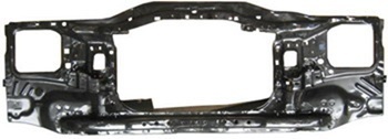 ΜΕΤΩΠΗ TOYOTA HILUX KDN145/150/165/170 '01-'05 2WD/4WD ΕΜΠΡΟΣ