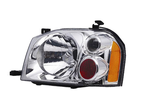 ΦΑΝΟΣ ΕΜΠΡΟΣΘΙΟΣ NISSAN D22 '01-'05 2WD/4WD ΑΡΙΣΤΕΡΑ